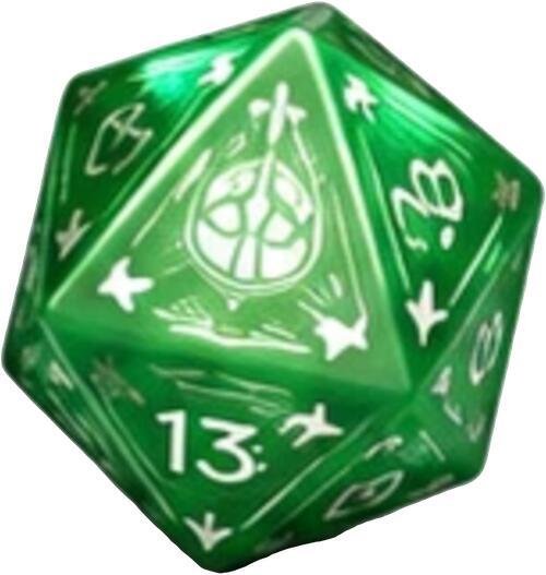 The Hobbit Gift Bundle Spindown Life Counter