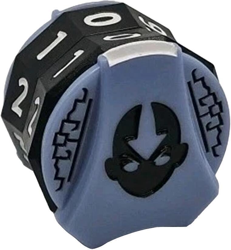 Magic: The Gathering Avatar: The Last Airbender Commander's Bundle Life Counter - Wizards of the Coast Life Counters (WOTCLC)