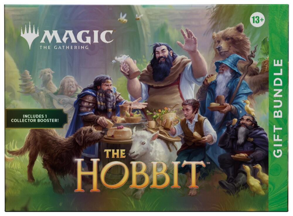 The Hobbit Gift Bundle (HOB)