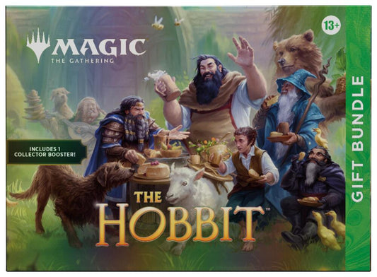 The Hobbit Gift Bundle (HOB)