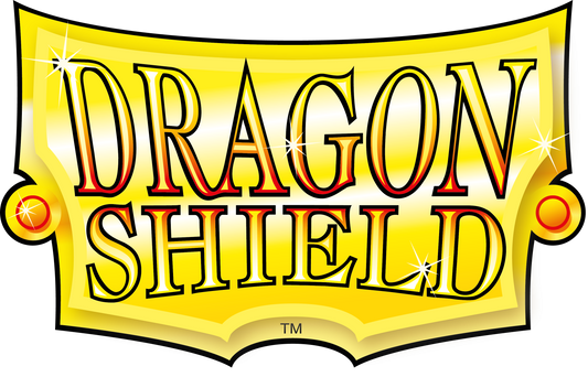Dragonshield Dual Matte Sleeves - 100 CT