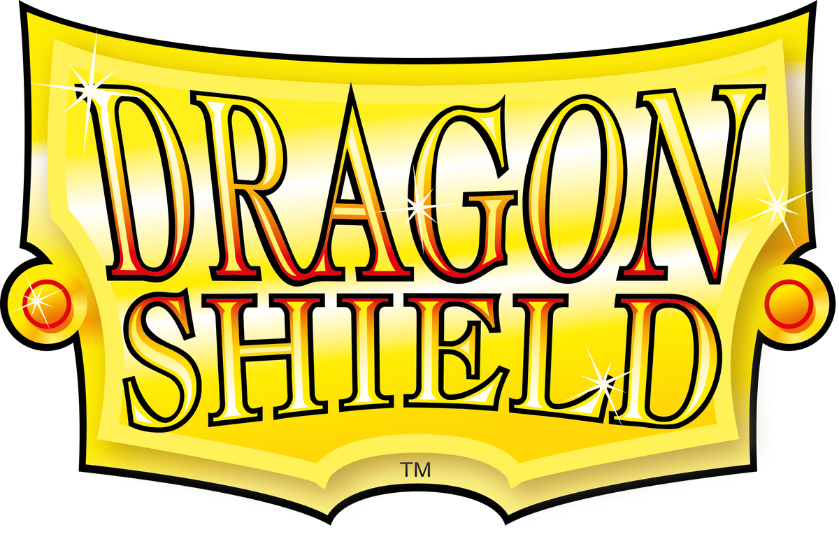 Dragon Shield Matte Sleeves - 100 CT