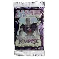Tempest(‘97) Booster Pack(UNSEARCHED)